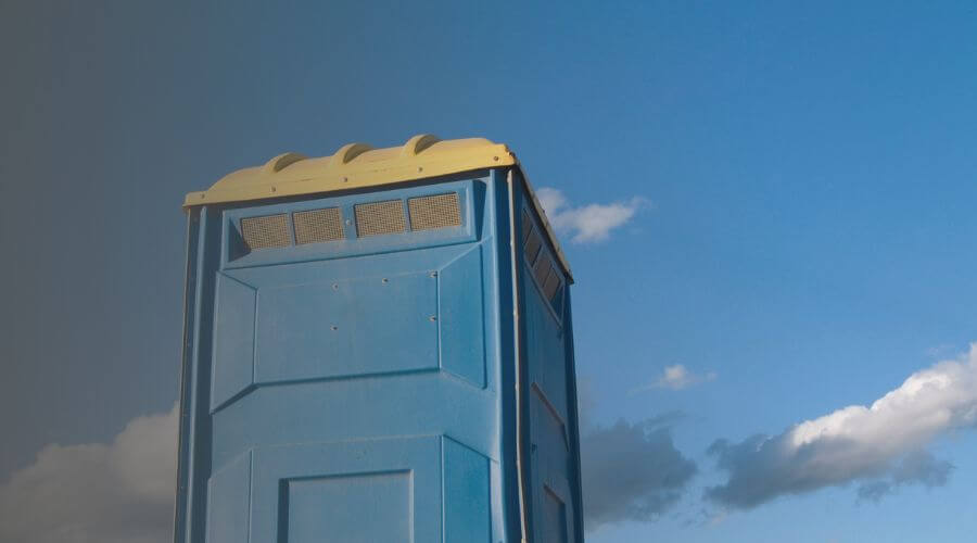 Why choose Memphis Porta Potty Rental for event porta potty rental in Memphis,Tn